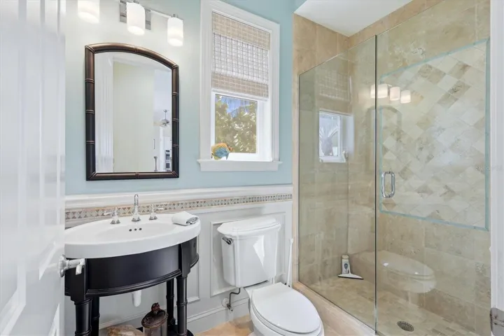 downstairs bath 5