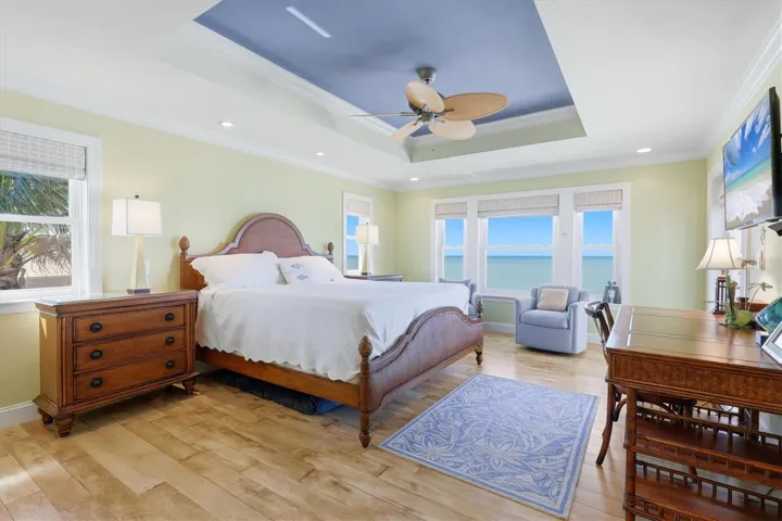 primary suite