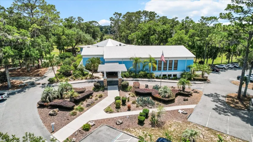Clubhouse