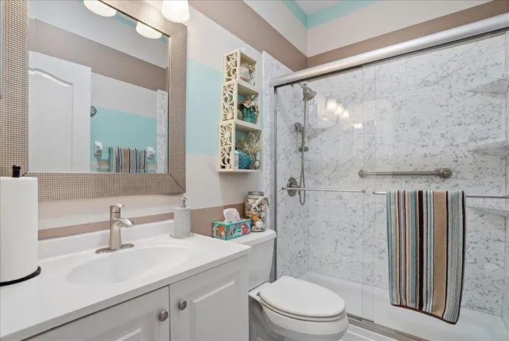 guest bath