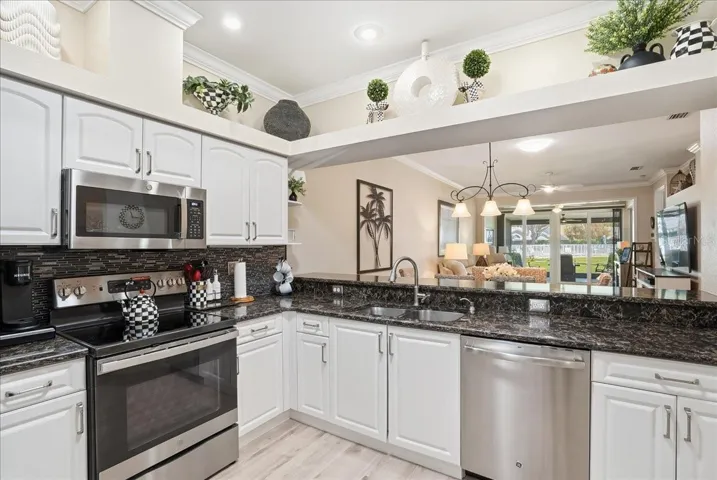 quartz countertops