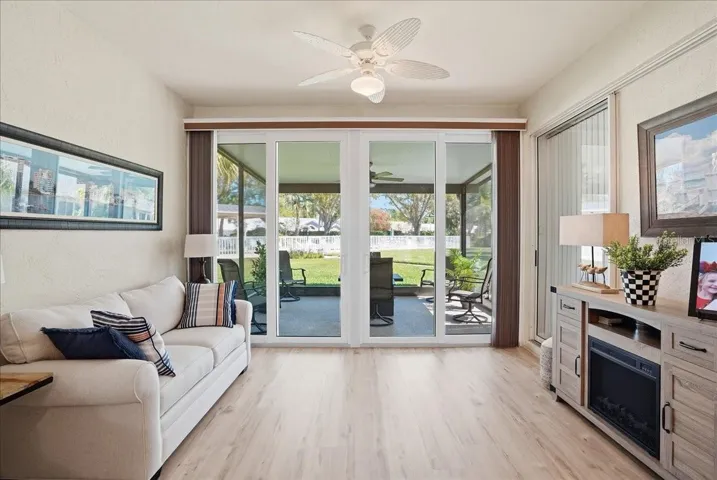 Florida Room