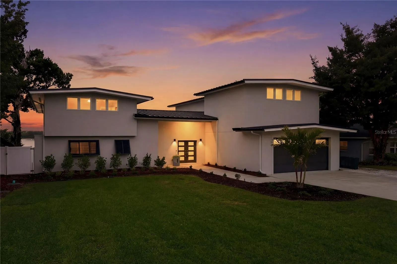 Front Exterior