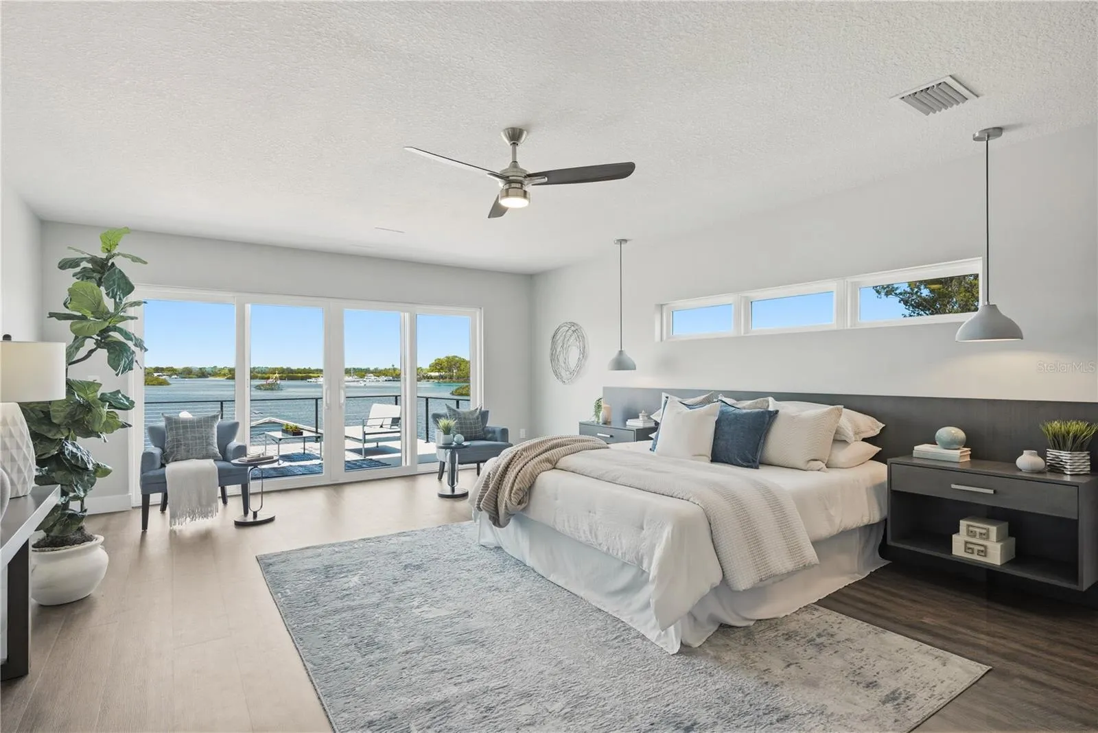 Primary Suite