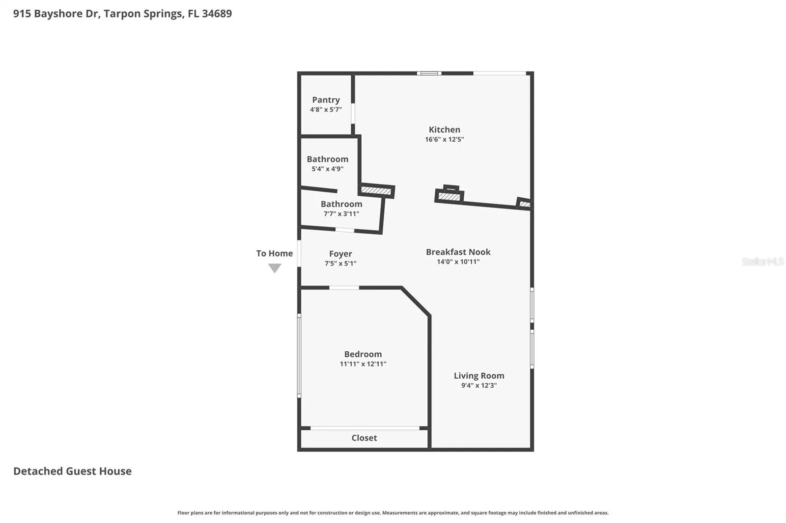 Guest House