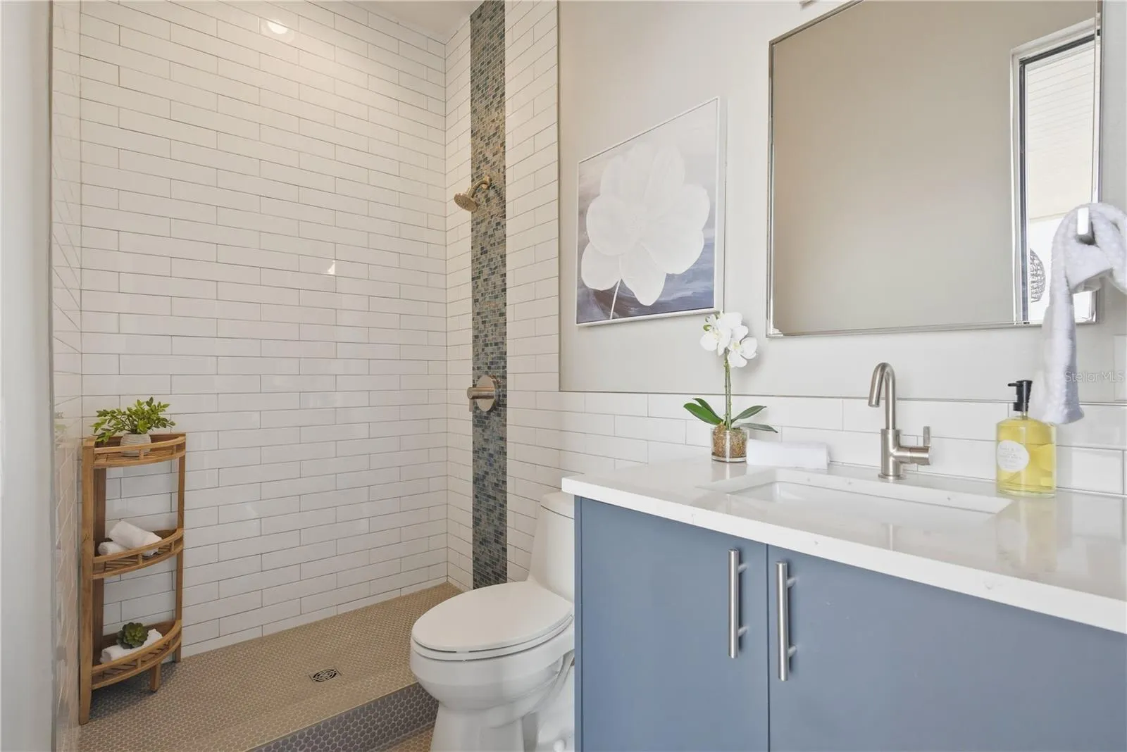 Cabana Bathroom