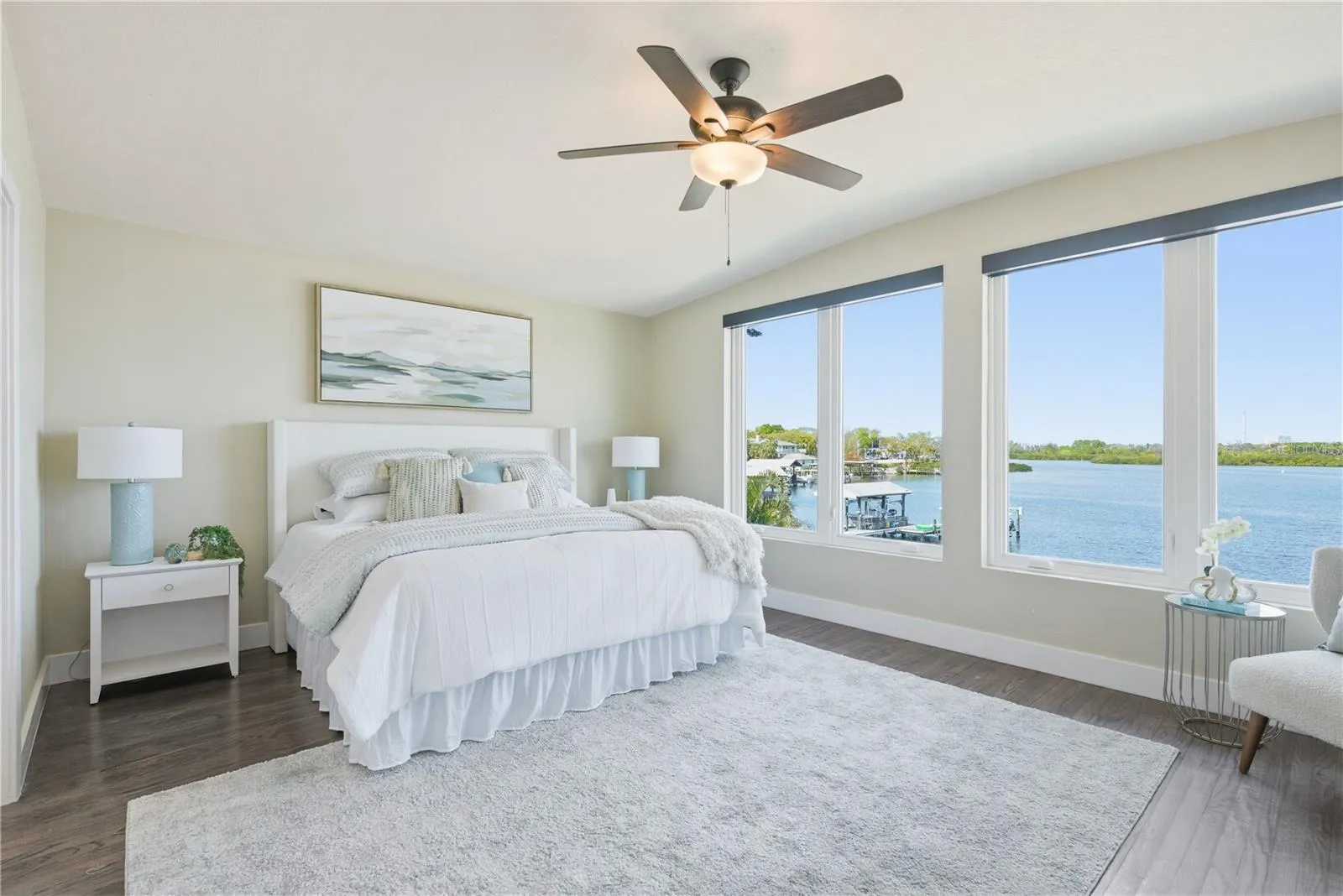 Guest Suite