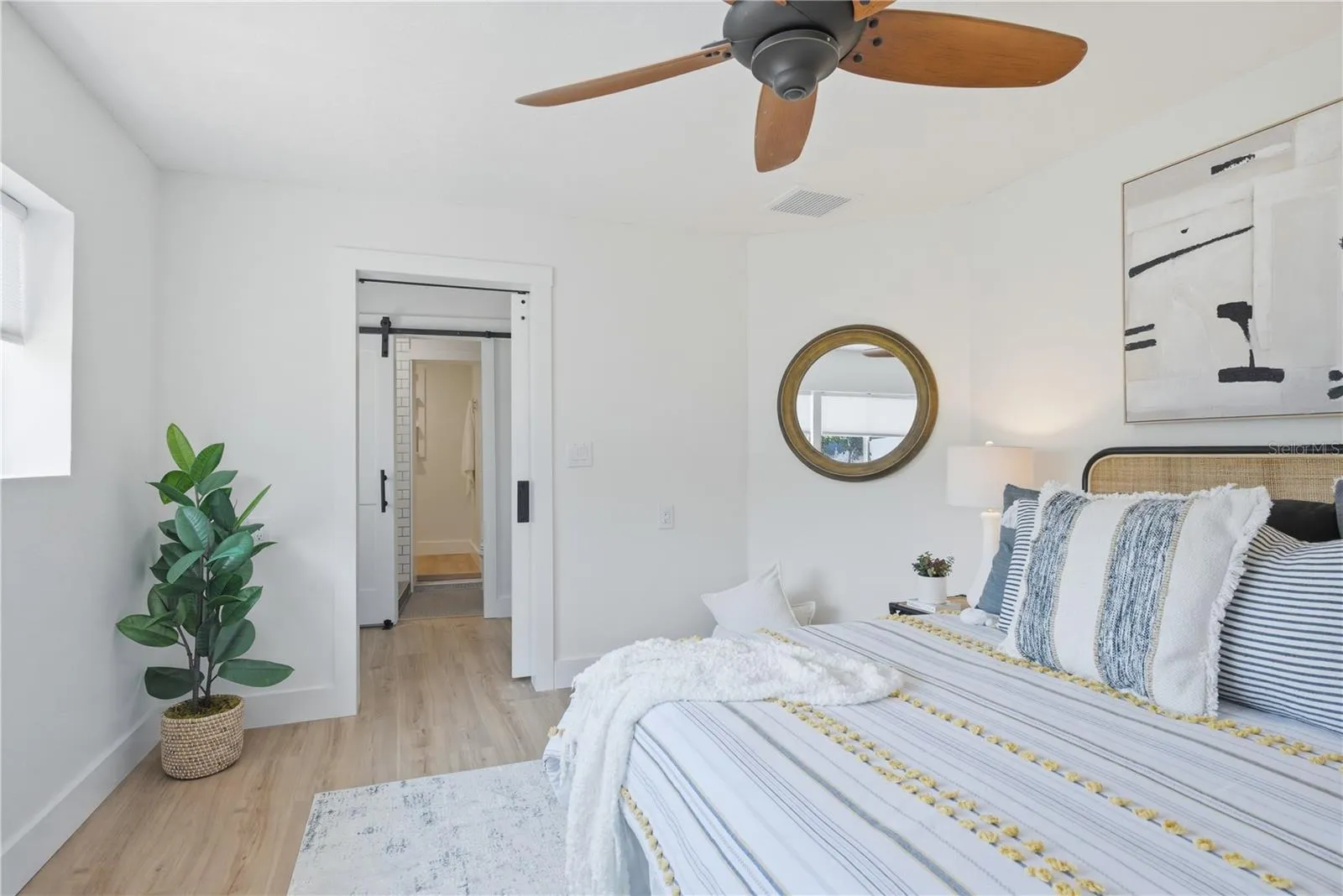 Guest House Bedroom