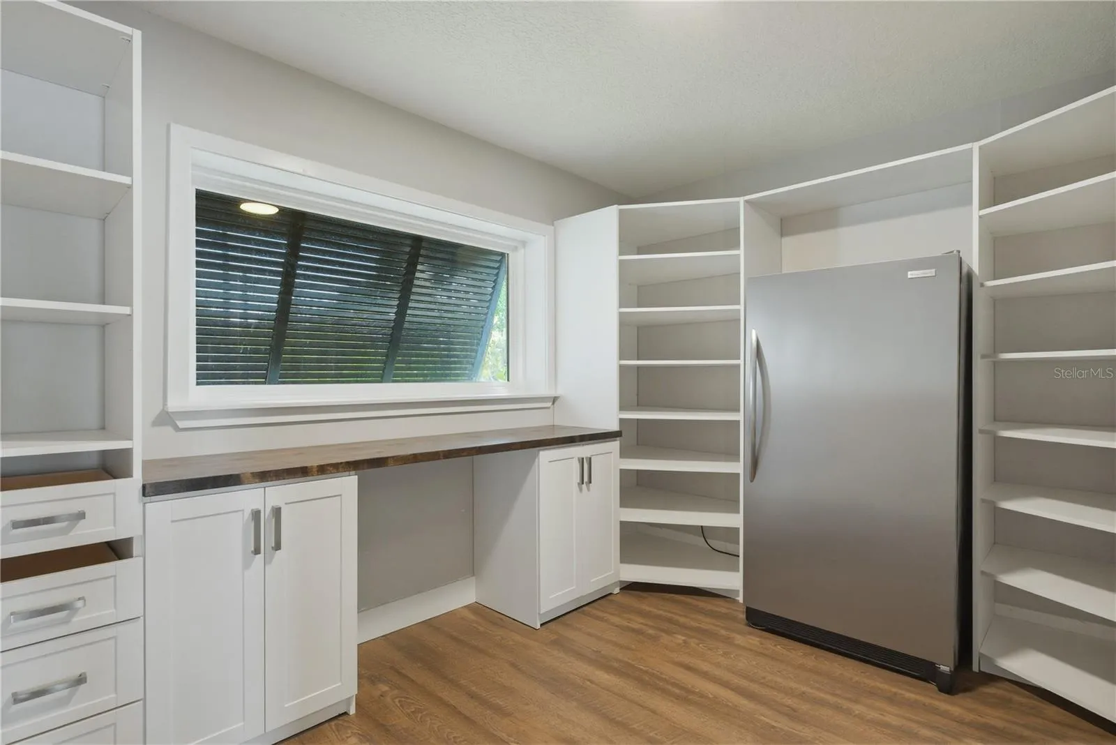 Burler's Pantry