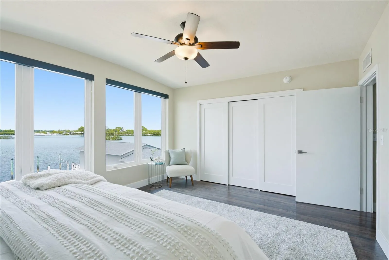 Guest Suite