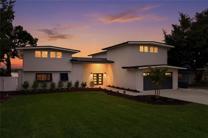 Front Exterior