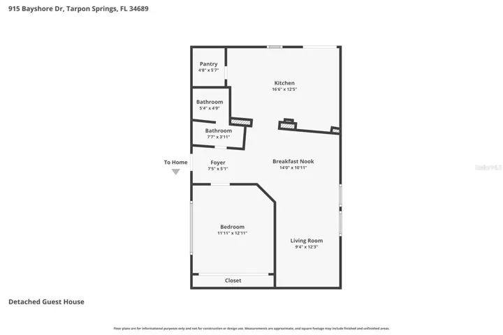 Guest House
