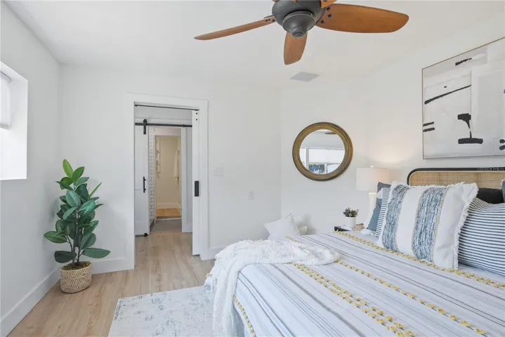 Guest House Bedroom
