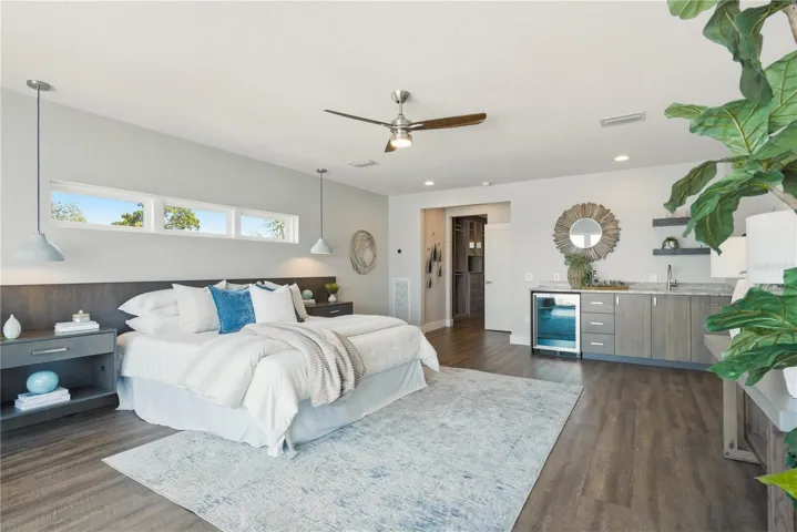 Primary Suite
