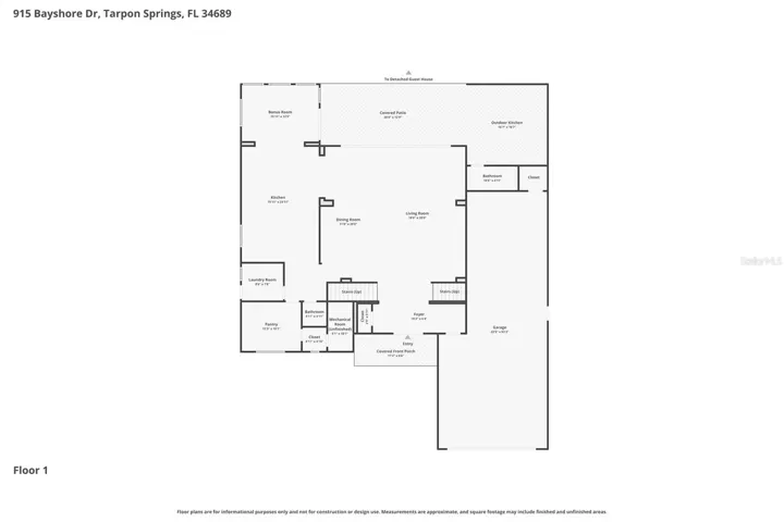 Floor 1