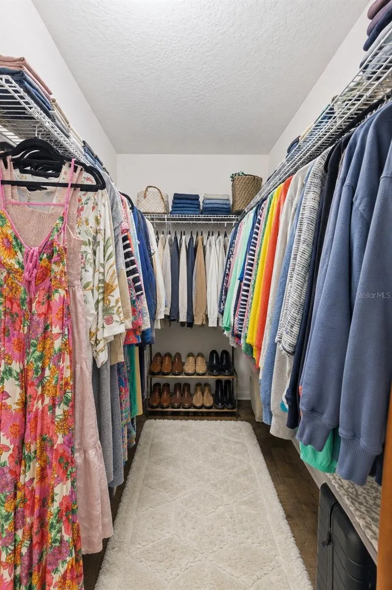 primary closet #2