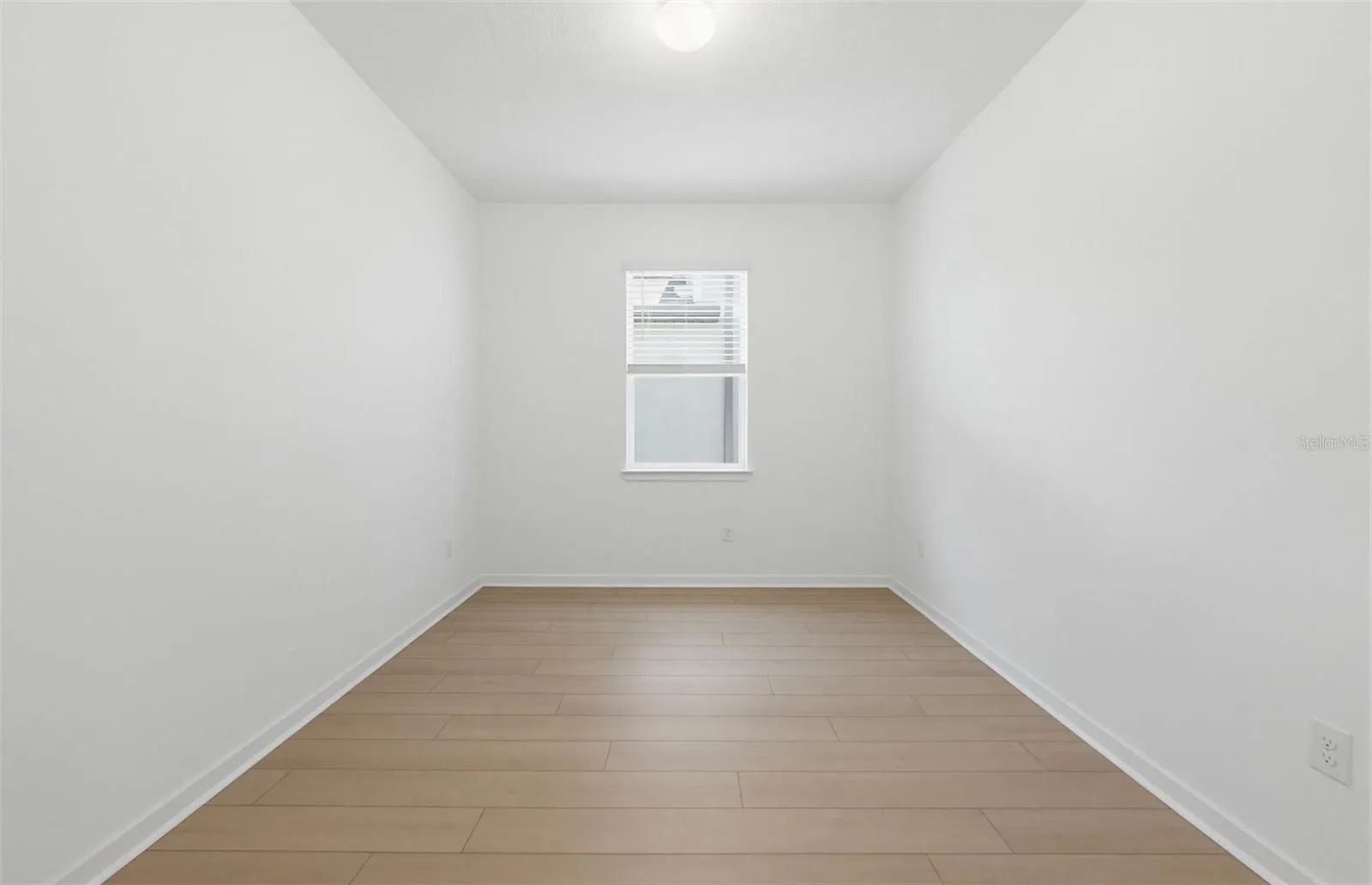 Versatile Flex Room