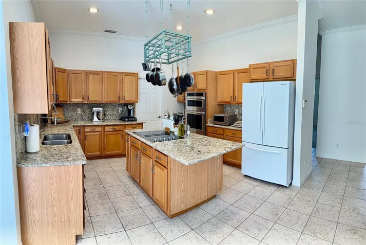 Beautiful Kitchen