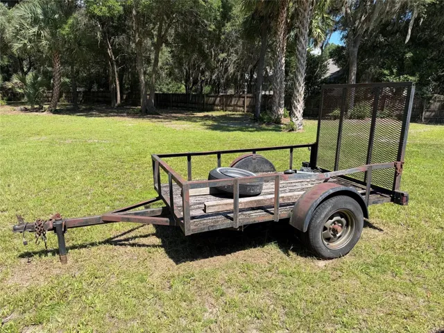 Trailer