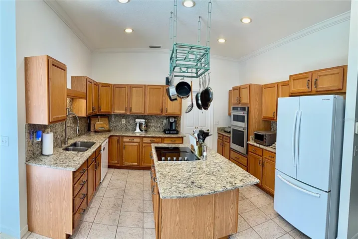 Beautiful Kitchen