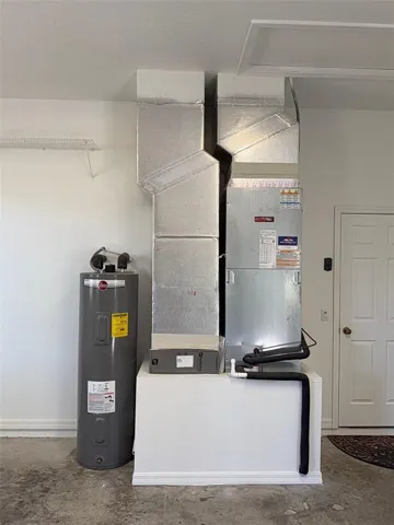 Air Handler NEWLY finalized 1/26