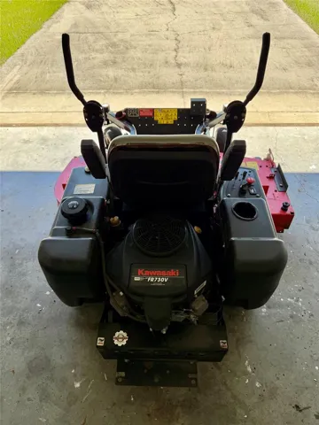 Gravely ZT 60HD