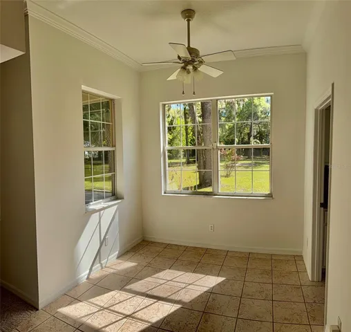 Breakfast Nook