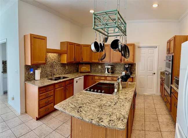 Beautiful Kitchen