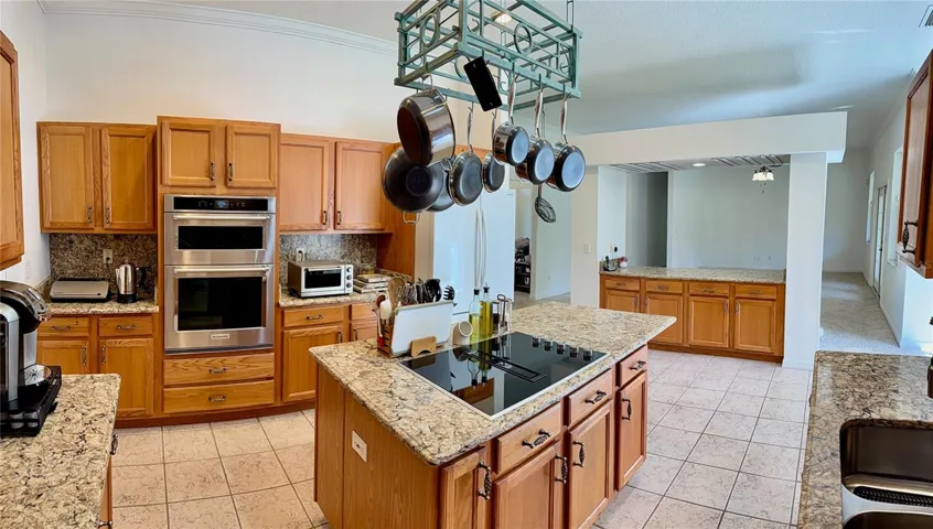 Beautiful Kitchen