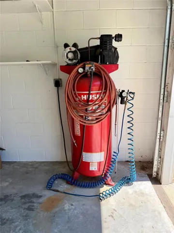 Compressor