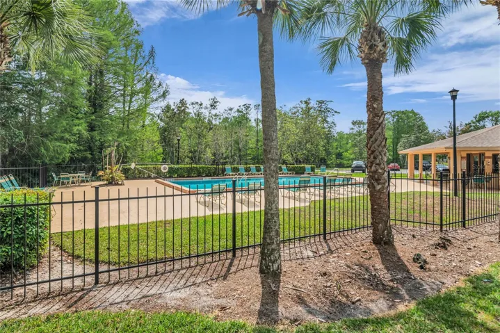 Community Amenities