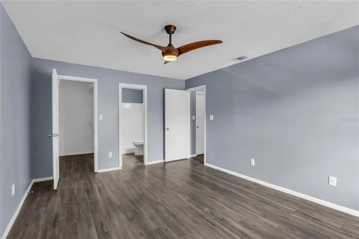 Owner's Suite