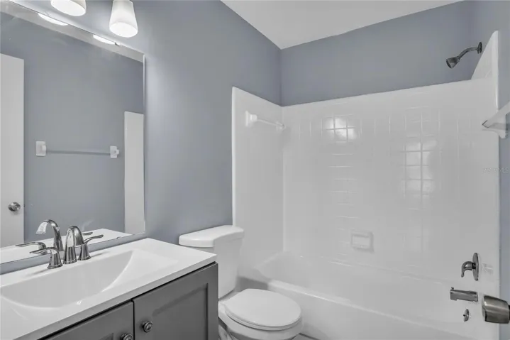 Guest Bath