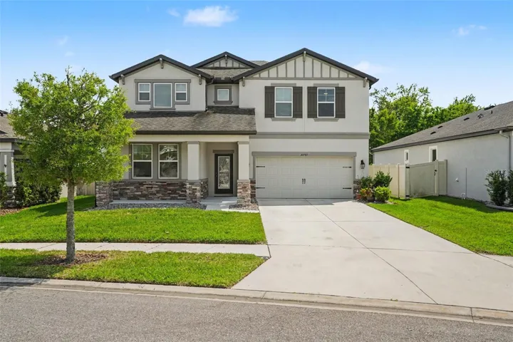 Welcome to Your Florida Home!