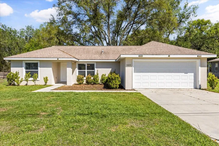 5223 SE 135th Pl, Summerfield, FL 34420