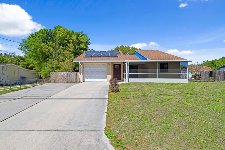Outdoor Exterior