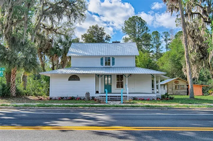 Baldwin House