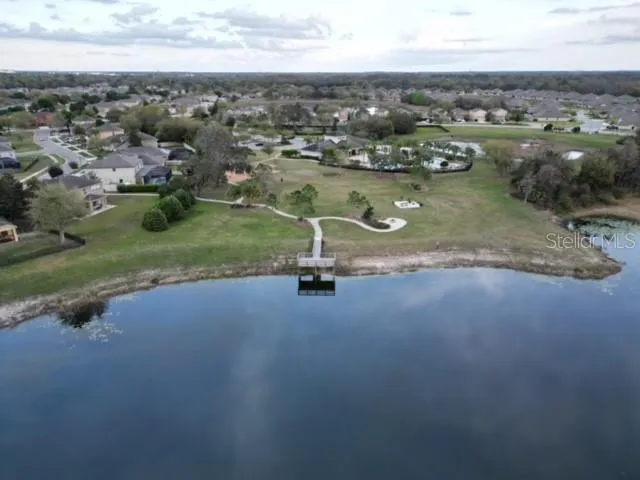 Lake