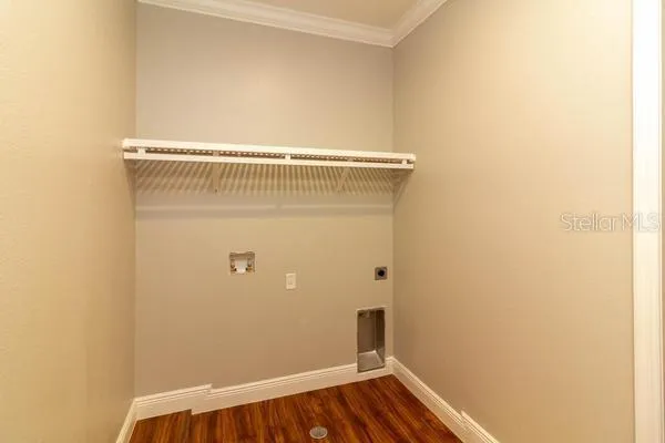 Laundry Room Photos shown are of a previously built home. Options, colors, and pricing will differ.