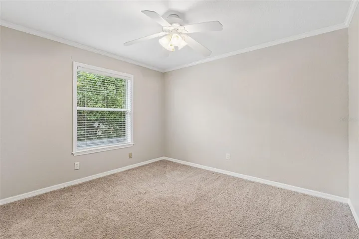 Third Bedroom.