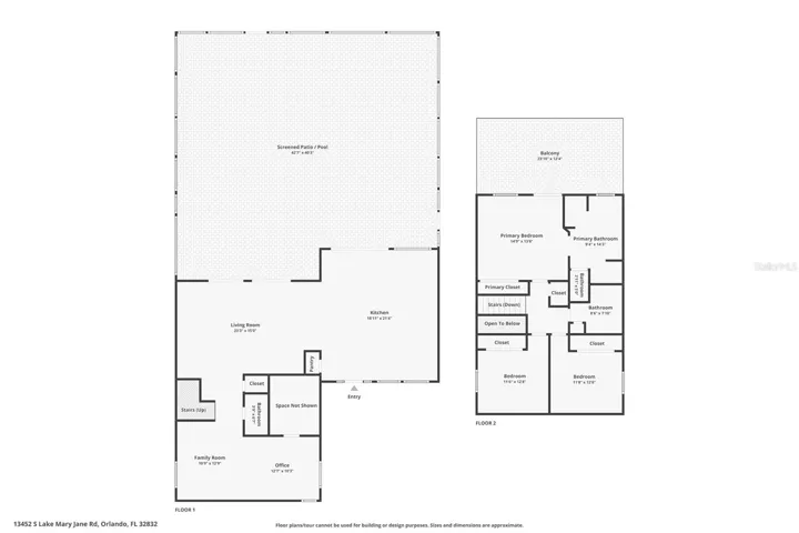 Floor Plan.