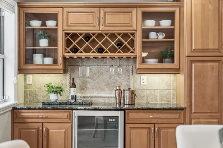 Entertain with ease!
