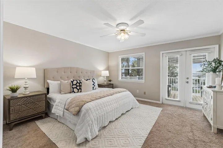 Primary Suite.