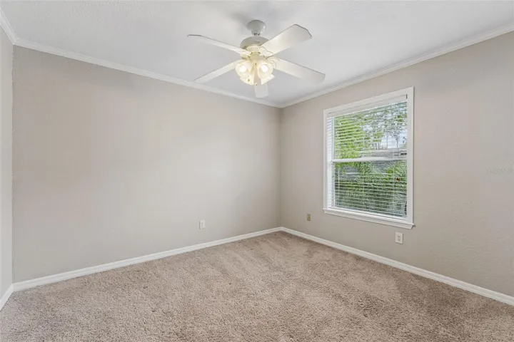 Second Bedroom.
