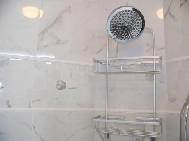 M SHOWER