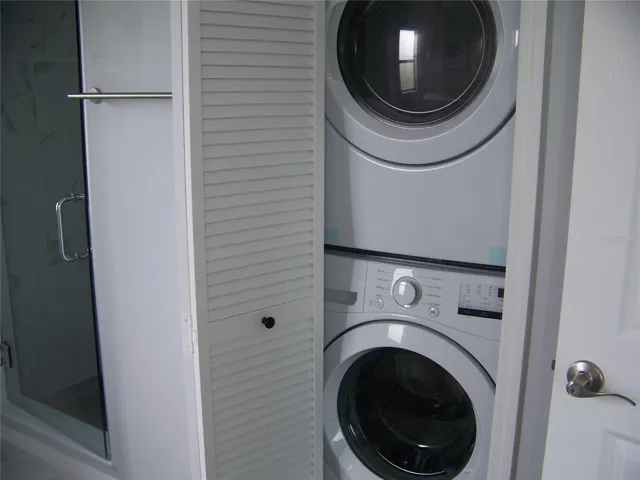 MASTER LAUNDRY