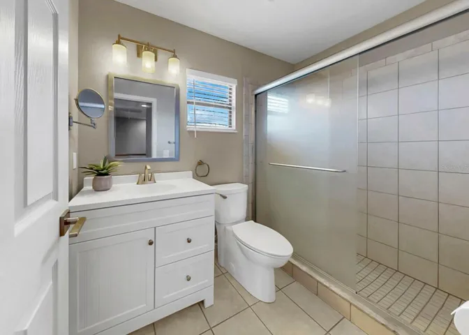 Bathroom 3