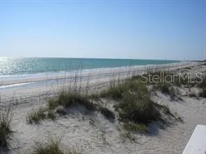 Great beaches nearby