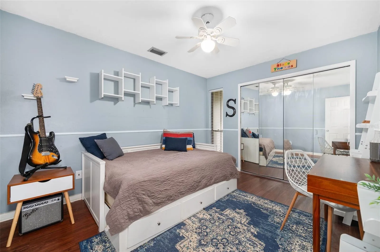 Guest bedroom #2