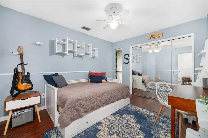 Guest bedroom #2